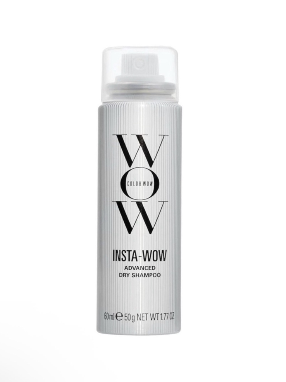 COLOR WOW - Insta-WOW Advanced Dry Shampoo